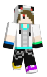 Custom render preview