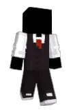 militoss Minecraft avatar full body
