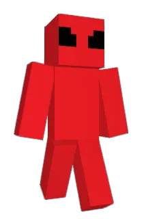 milk4013 Minecraft avatar full body