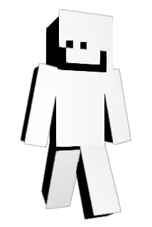 milk_man74 Minecraft avatar full body