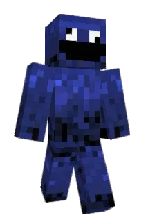 milkduds02 Minecraft avatar full body