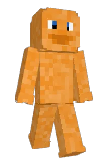 milknpepsi Minecraft avatar full body