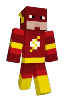 milkshakerboy Minecraft avatar full body