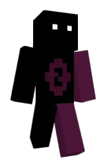 milky_bom Minecraft avatar full body