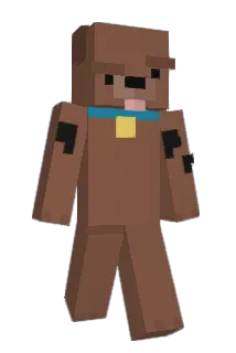 milkyuus Minecraft avatar full body