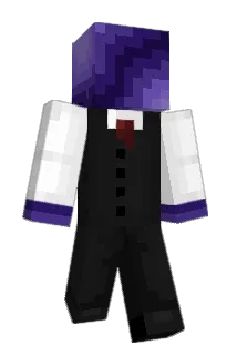 miller1980jc Minecraft avatar full body
