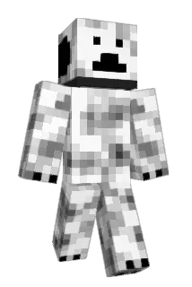 millercraft95 Minecraft avatar full body