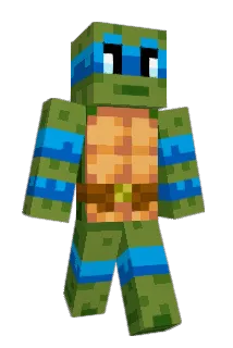 millerthe1 Minecraft avatar full body