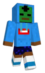 Custom render preview