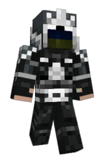 millionerpvp Minecraft avatar full body