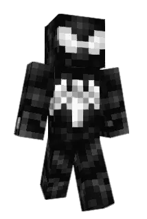 milllkmannog Minecraft avatar full body