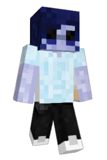 millyhealy2004 Minecraft avatar full body