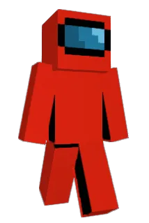 milman202 Minecraft avatar full body