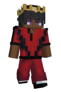 milnes01 Minecraft avatar full body