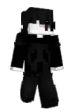 milnochez Minecraft avatar full body