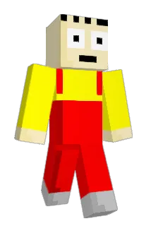 milo0o0o0o Minecraft avatar full body