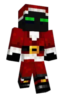 milos76 Minecraft avatar full body