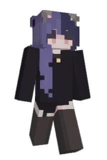 mimi_3825 Minecraft avatar full body
