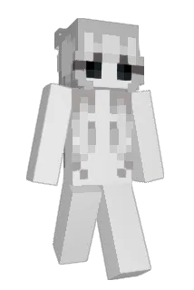 mimi_meow Minecraft avatar full body