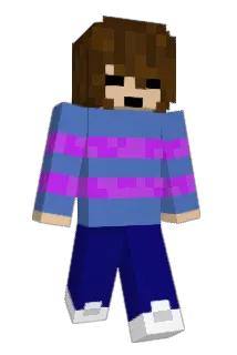 mimiann Minecraft avatar full body