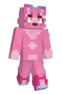 mimiannn Minecraft avatar full body
