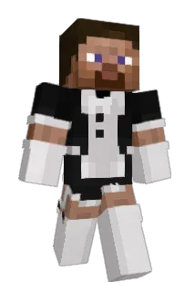 mimiboy798 Minecraft avatar full body