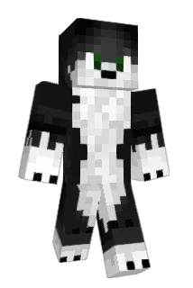 mimidoktor2010 Minecraft avatar full body