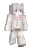 mimiee Minecraft avatar full body