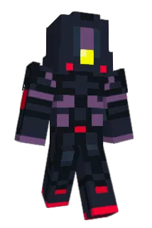 mimikoala Minecraft avatar full body