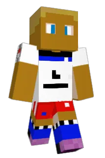 mimimichiii Minecraft avatar full body