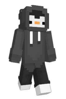 mimimiraa Minecraft avatar full body
