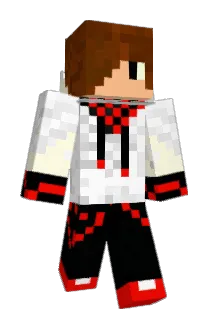 mimis2209 Minecraft avatar full body