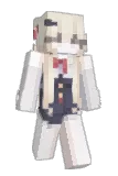 mimiuuu Minecraft avatar full body