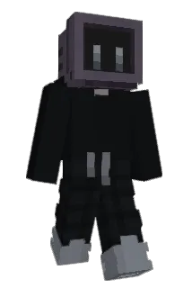 mimp0742 Minecraft avatar full body