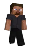 min1113 Minecraft avatar full body