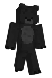 min_0703 Minecraft avatar full body
