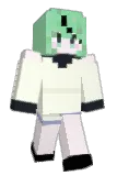 mina0719 Minecraft avatar full body