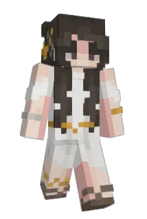 minabux04 Minecraft avatar full body