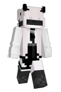 minan0616 Minecraft avatar full body