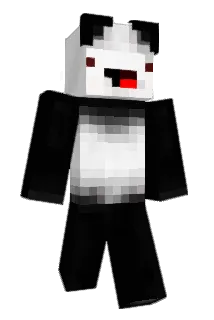 minbaoyun Minecraft avatar full body