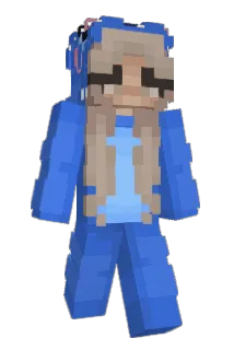 mincloud77 Minecraft avatar full body