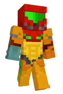 mindfulmark86 Minecraft avatar full body