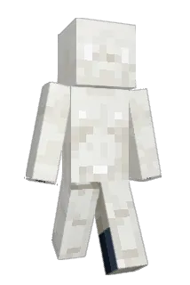 mindlesspipage Minecraft avatar full body