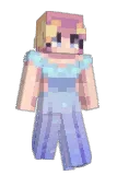 mine_0419 Minecraft avatar full body
