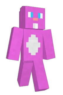 mine_GaMeRz Minecraft avatar full body