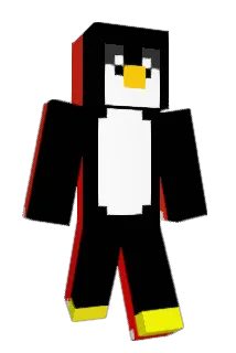 mine_craft_pro_ Minecraft avatar full body