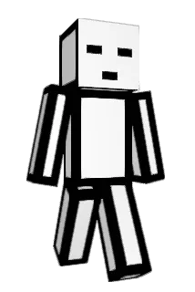 mine_of_lego Minecraft avatar full body