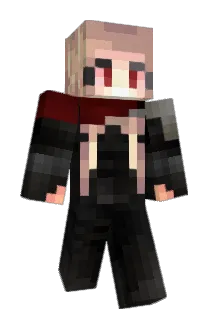 mineboy1000000 Minecraft avatar full body