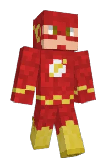 minecfg Minecraft avatar full body
