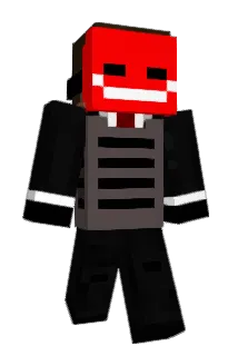 minecoiner Minecraft avatar full body